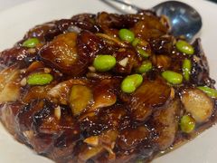 -到家尝北京菜(西坝河店)