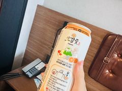 -Olive Young(明洞旗舰店)