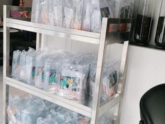 -喜茶(东莞雍华庭店)