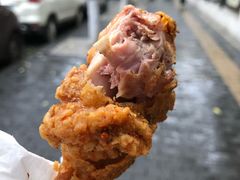 -满记烧饼(牛街东里小区一区店)