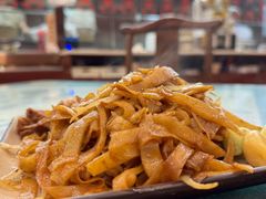 -葛记焖饼(伏牛路店)