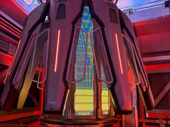 -首钢一高炉·SoReal科幻乐园