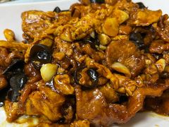 -清真利德顺小老饭庄(复兴路店)