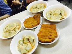 拌馄饨-潘国仙耳光馄饨(黄家阙路店)