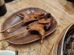 -老鼓楼汤包(太平门店)