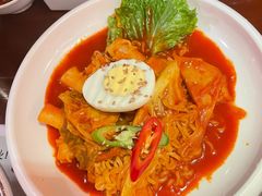 -三代烤肉(保利广场店)