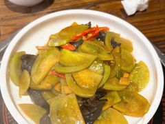 -百姓山羊烧烤·萧县羊肉(青阳路店)