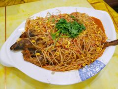 -故乡明太鱼屋(航北路店)