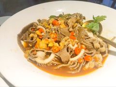 -鱼你相聚·河鲜馆(袁家岭店)
