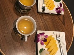 -Let’s Relax Spa(Siam Square One)