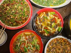 -回水镇·江湖川菜(恒大新城店)