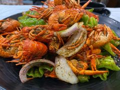 -拙大师·龙虾四季排档·夜宵至凌晨4点(九环路店)