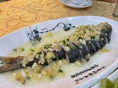 -水乡人家私房菜(逢简店)