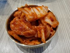 -梨花牛肉汤饭(仁恒伊势丹店)