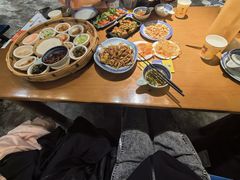 -包整·丝娃娃(一览甲秀楼风景店)