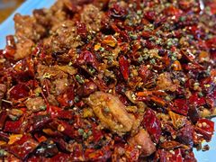 -望京一号·重庆江湖菜(工体店)