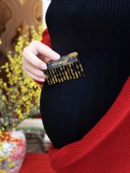-圣贝拉母婴护理中心(深圳莱佛士店)
