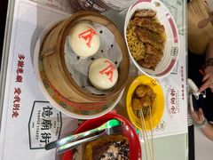-憶廟街 X 沙角邨(太古城店)