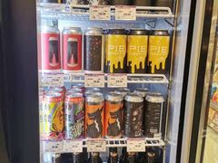 -GranVida生活超市(海信广场店)