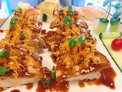 丝丝心动-樟葶谷寿司(椒江店)