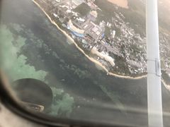 -塞班岛国际机场