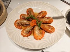 -潮堂 · 潮州菜(国贸商城店)