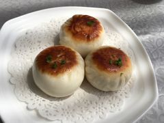 生煎-紫阳家宴(源深店)