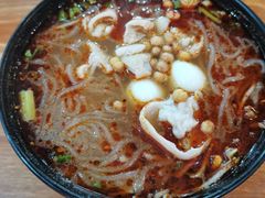 -青石桥老瓦房肥肠粉总店(青石桥总店)