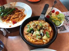 -必胜客(滨江店)