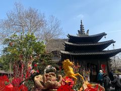 -钱王祠