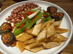 -沈家花园如皋菜(海阳路店)