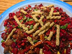 -兔槽江湖菜·重庆璧山兔(水围店)