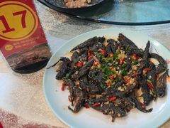 -崖口红树林海鲜餐厅