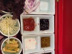 -津悦·正阳春烤鸭(红旗南路店)
