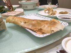 -北塘海鲜·天津菜·鲅鱼水饺是一绝(大光明桥旗舰店)