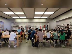 -Apple零售店(深圳益田假日广场店)