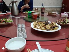 -大团圆饺子馆(平谷北环路店)