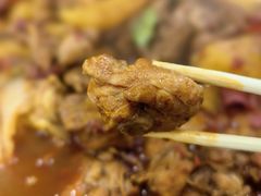 -火狼大盘鸡(团结东路店)