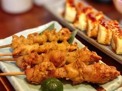 -鸟泉居酒屋·烧鸟·酒馆(百子湾店)