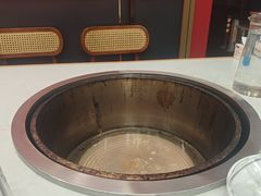 -鲁员外地锅鸡地锅鱼(古墩路店)