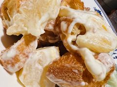 -妈妈菜舟山海鲜(定海古城店)