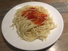 -周沫西餐(漫广场店)