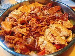 -黄记煌三汁焖锅(1818广场店)