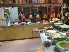 -腾阁自助餐厅(朝林广场店)