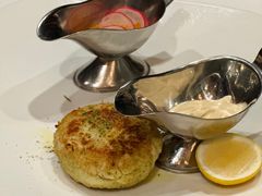 -MORTON'S 莫尔顿牛排坊(北京丽晶酒店)