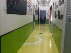 -童程童美·信息学竞赛·乐高机器人编程(长宁来福士校区)