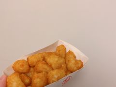 -Burger Joys Central(中环士丹利街店)