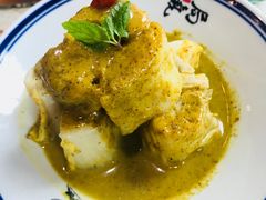 -局气烤鸭·北京菜(前门店)