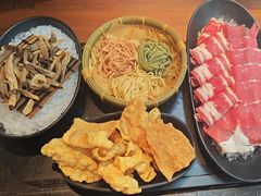 -捞王锅物料理(凯旋路店)