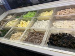-拿渡·水煮鱼 麻辣香锅(西单大悦城店)